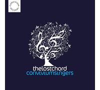 John David : Convivium Singers: The Lost Chord CD (2019) NEW Amazing Value