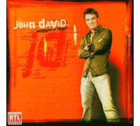 John David - Moment Of Truth