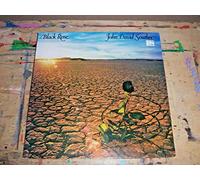John David Souther - Black Rose