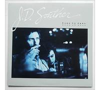John David Souther - Home by dawn (1984) [VINYL]