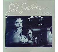 John David Souther - Home By Dawn