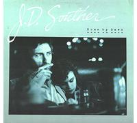 John David Souther - Home By Dawn