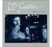 John David Souther - Home By Dawn - Vinyl Record - J3z
