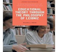 John Davidson A New Interpretation of Herbart's Psychology & EDUCATIONAL John Davidson Multicolor