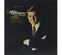 JOHN DAVIDSON - My Best to You