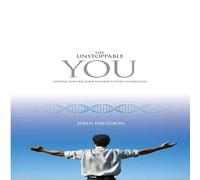John Davidson The Unstoppable You Paperback Book John Davidson Multicolor