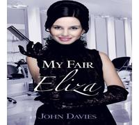 John Davies My Fair Eliza Book - Paperback John Davies Multicolor