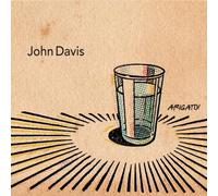 John Davis - Arigato!