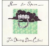 John Davis/Dennis Callaci - Room For Space