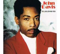 John Davis - John Davis - Still Be Loving You GERMANY 843 546-1 [Vinyl LP]