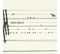 John Davis - John Davis [VINYL]