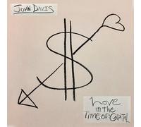 John Davis - Love In The Time Of Capital [VINYL]