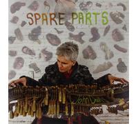 John Davis - Spare Parts [VINYL]
