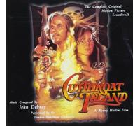 John Debney - Cutthroat Island (The Complete Soundtrack)