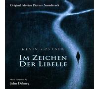 John Debney - Dragonfly: Original Motion Picture Soundtrack;Music Composed By John De