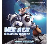 John Debney - Ice Age: Collision Course