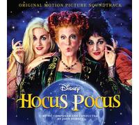 John Debney John Debney - Hocus Pocus Soundtrack (Vinyl) (US IMPORT)