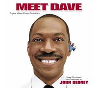 John Debney - Meet Dave OST
