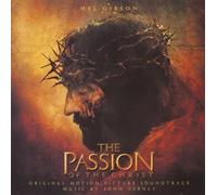John Debney - Passion of the Christ