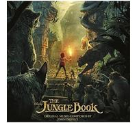 John Debney - The Jungle Book Original Soundtrack