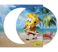 John Debney - The SpongeBob Movie: Sponge Out Of Water [VINYL]