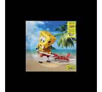 John Debney - The SpongeBob Movie: Sponge Out Of Water [VINYL]