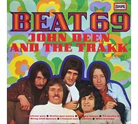 John Deen and the Trakk - Beat '69
