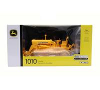 John Deere 1/16 1010 Crawler Prestige Collection Toy - LP82800