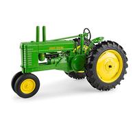 John Deere 1/16 Scale Early Styled A Tractor Prestige Collection LP82797 45850