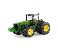 John Deere 1/32 8430 Prestige Collection Tractor Toy - LP82811