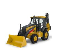 John Deere 1/50 310SL Backhoe Loader Prestige
