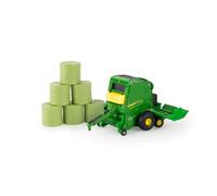 John Deere 1/64 561R Round Baler Toy - LP84372