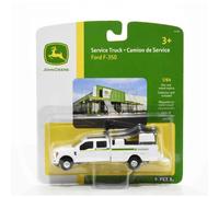 John Deere 1/64 Ford F 350 Service Truck Lp64410