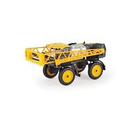 John Deere 1/64 Hagie STS12 SP Sprayer Toy - LP81108