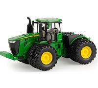 John Deere 1/64 Scale 9R 640 Prestige Collection Toy Tractor