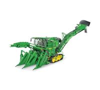 John Deere 1/64 Scale CH950 Sugar Cane Harvester Prestige Collection 45882 LP82819