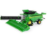 John Deere 1/64 Scale X9 1100 Combine Prestige Collection
