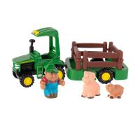 John Deere Hauling Playset MCE46922V000