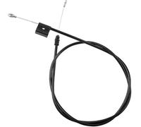 John Deere 21 Inch Walk Behind Mower Push Pull Cable Replacement for JS60 JS60H JS61 JS63 Models