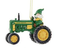 John Deere™ 320 Tractor Ornament For Personalization