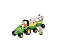 John Deere 34908 M4 Jd Hay Ride