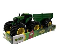 John Deere 46656 Monster Treads Lights and Sounds Tractor