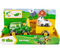 John Deere 47209 Tractor Toy