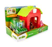 John Deere 47210 Tractor Toy