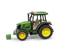 Bruder 5115M John Deere Tractor Childrens Toy Vehicle Model