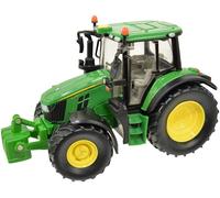 John Deere - 6120M Tractor