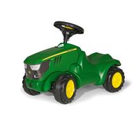 Rolly Toys rollyMinitrac John Deere 6150R Child's Tractor Green