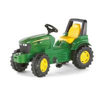 rolly toys 700028 Franz Cutter John Deere 7930 Pedal Tractor