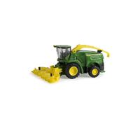 John Deere 8600 Self Propelled Forage Harvester Model Toy