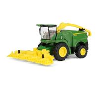 John Deere 8600 SPFH 1/64 Scale